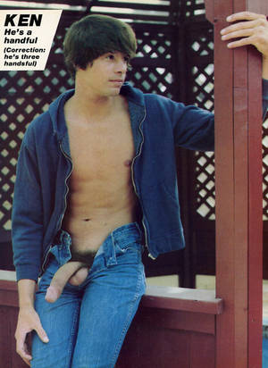 80s Jeans Porn - Early 80's Gay Porn [Archive] - Page 3 - JustUsBoys.com Forums - Gay  message boards and free gay porn