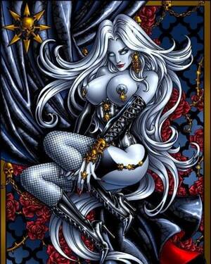 Lady Death Porn Hardcore - lady death Porn Pictures, XXX Photos, Sex Images #3759430 Page 4 - PICTOA