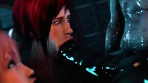 hentai 3d 2 - Hentai 3D uncensored Full Moon 2 (Extended Version & Voice Acted) 1080p 60  Fps Full Video watch online