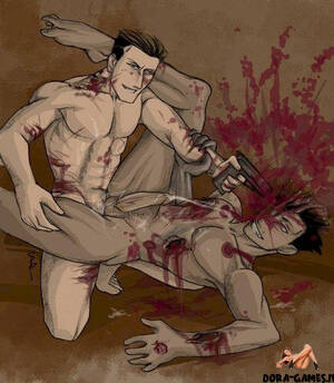Gore Porn Gay - while gore frank gay gore sex fullmetal deletion nipples gay shooting amber  archer holding