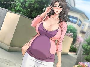 anime pregnant milf - Page 28 | hentai-and-manga-english/gaden/slutty-cheating-mother | Erofus -  Sex and Porn Comics