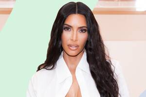 kourtney kardashian sex tapes celebrity - Kim Kardashian & The Sex Tape That Exposes The Reality Of Slut-Shaming |  Glamour UK