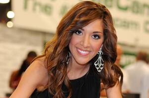 Farrah Abraham Porn Fucking - Farrah Abraham's new erotic novel misunderstands what \