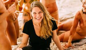 A League Of Their Own Porn - A League of Their Own, A Night of Lust: Calgary feminist film series to  showcase the work of artful pornographer Erika Lust - TheYYSCENE