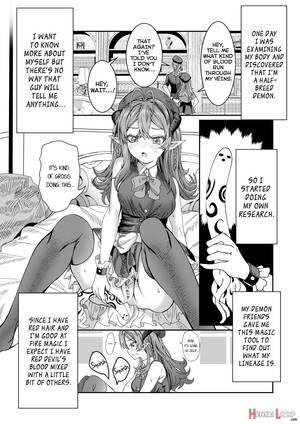 Harem Slave Training Porn - Training Slaves To Make A Harem (by Alde Hyde) - Hentai doujinshi for free  at HentaiLoop