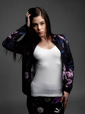 New Bern Porn - Portraits of Porn Actors at the Extasia Basel 2017