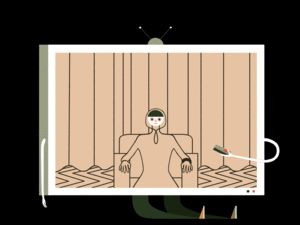 Judy Reyes Big Black Dick - Definitely Not a Top Ten List: The Best TV Shows of 2017