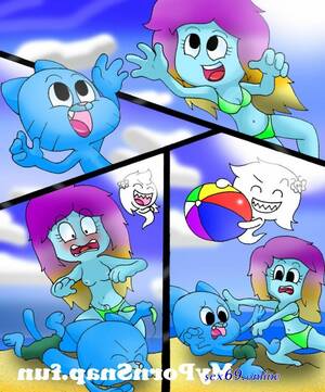 Amazing World Of Gumball Rachel Porn - Amazing World Of Gumball Rachel Porn | Sex Pictures Pass