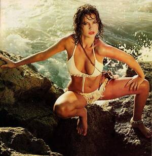 Anna Ventura Porn Star 80s - Anna Ventura - Free nude pics, galleries & more at Babepedia