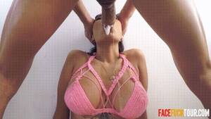 big boobs face fucked - Big Tits Face Fuck Porn Gif | Pornhub.com