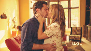 James Roday Having Sex - 13) Psych