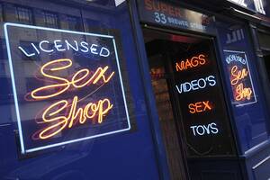 Ancient Roman Sex Toys - Porn, sextech and the rise of female entrepreneurs in a male-dominated  world | WIRED UK