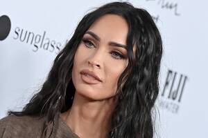 Megan Fox Porn Star Blowjobs - Megan Fox on Media, Feminism, Sex Symbol Status | Hypebae