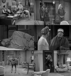 Dick Van Dyke Show Porn - The Dick Van Dyke Show - he makes me laugh and laugh! Love the cast and  crew!