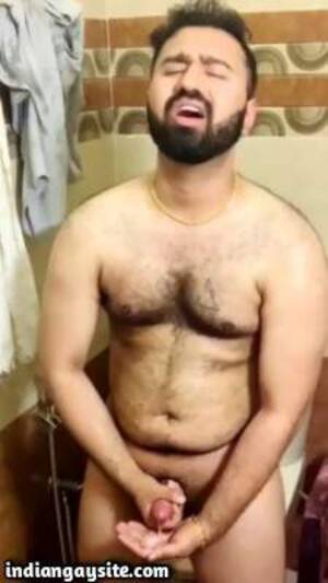 Indian Bear Porn - bear - Indian Gay Site