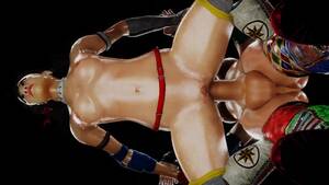 asuka futa - Asuka X Kairi Sane FUTA ANAL WWE Cosplay Credit:Mokujin_hornywood - Free  Porn Videos - YouPorn