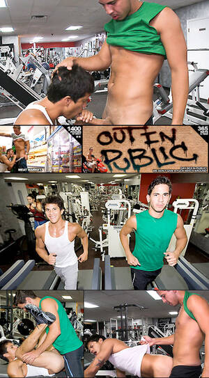 Fuck Out In Public - Out In Public - WAYBIG