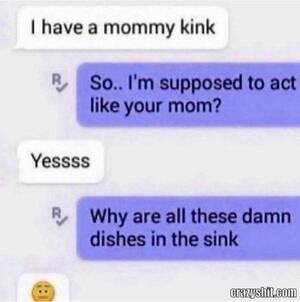 Kinky Sexy Meme - CrazyShit.com | kinky memes - Crazy Shit