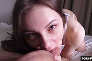 Brunette Nurse Porn Pov - Slutty Brunette Nurse Hardcore Pov Sex In Hospital