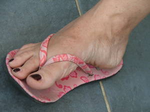 Amateur Wife Foot Porn - Feet Wife - Close-up On Yuvutu Homemade Amateur Porn Movies And XXX Sex  Videos