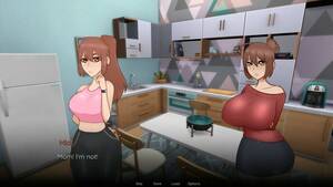 Kitchen Porn Game - Download Porn Game Stuck at Home - Version 0.3.0a For Free | PornPlayBB.Com