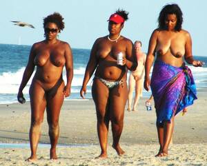 ebony nudist naturist - ebony nudist women group - Nudist pictures and photos