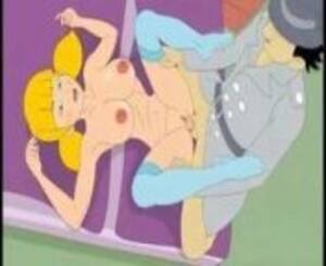 inspector gadget cartoon porn - penny inspector gaget HD Porn Videos - PornMaster.fun
