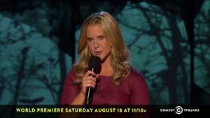Amy Schumer Porn Cartoon - 