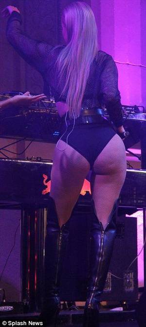 Iggy Big Ass Booty Porn - Iggy Azalea