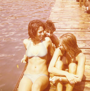 80s Polaroid Car Sex - Polaroid