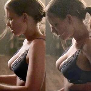 Kate Mara Tits Porn - Kate Mara Nude Photos & Naked Sex Videos