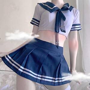 girl in uniform - Female Sexy Cosplay Student Uniform School Women's Porn Clothing Dress  Female Lace Mini Skirt Clothing : Amazon.de: Home & Kitchen