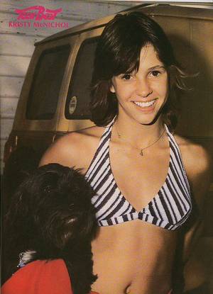 kristy mcnichol transexual galleries - Kristy McNichol - 1979 was called \