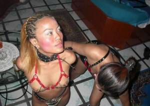 naked asian slave lesbians captions - Asian Lesbian Slave Porn Pics & Nude Photos - NastyPornPics.com