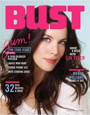 Liv Tyler Gets Fucked Hard - Club da Cegonha Atacado by Club da Cegonha - Issuu