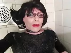 Crossdresser Facial Porn - Crossdressing facial: Shemale Porn Search - Tranny.one