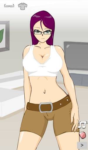 anime role play adult games - Your task is to play porn games in the role of the first person, and