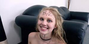 Lily Rader Porn Facial - Its.PORN - BANG Casting: Lily Rader Pretty Little Petite Slut