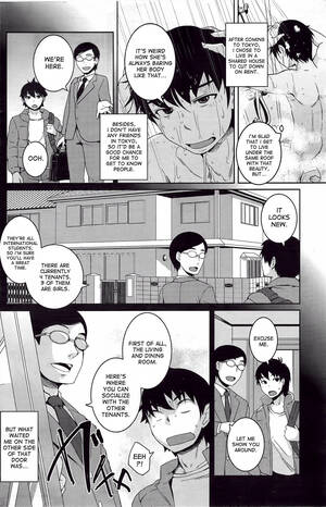 hentai share - Pleasure Sharing-Read-Hentai Manga Hentai Comic - Page: 2 - Online porn  video at mobile