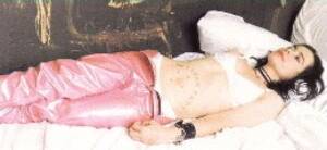 Janeane Garofalo Porn Captions - Has Janeane Garofalo ever been nude?