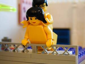 Lego Dirty Sex - Lego sex Porn Pictures, XXX Photos, Sex Images #492701 - PICTOA