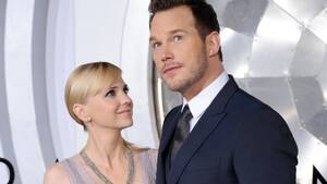 Chris Pratt Anna Faris Porn - Anna Faris and Chris Pratt's Break up Won't Last Forever (EXCLUSIVE)