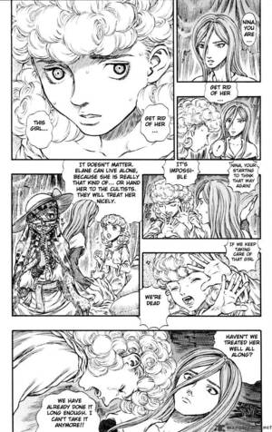 Berserk Nina Porn - Berserk - Chapter 19 - Yaoi - Yaoi Manga - Bl - Bl Manga - Yaoi Hentai