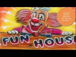 Animated Clown Porn - Opie And Anthony: Jimmy sees disturbing pic and clown porn? 01/10/05