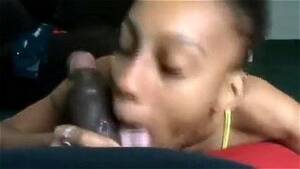 ebony gf suck - Watch Cheating GF sucks BBC - Bbc, Ebony, Blowjob Porn - SpankBang