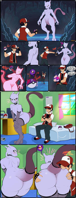 Cartoon Porn Pokemon Trainers - Pokemon Trainer Shadman, 14 pages. Book id: #118384. Comics, Hentai, Cartoon.  | azporncomics.site