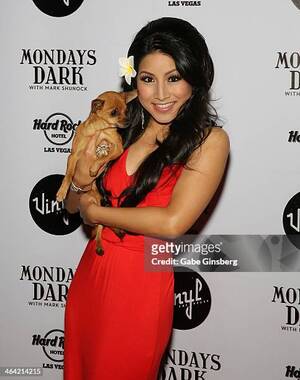 Jasmine Trias Porn - 645 Rock Jasmine Stock Photos, High-Res Pictures, and Images - Getty Images