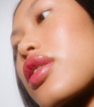 lip gloss - BEAUTY, The Tinted Lip Balm Porn You Didn't Know You Needed