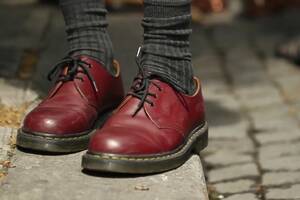 Mens Shoe Porn - MR PORTER Showcases Ample Amounts of Shoe Porn | Hypebeast