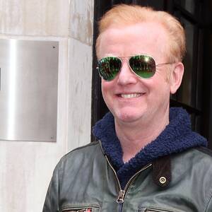 Chris Evans Being Fucked - Chris Evans told off by BBC bosses for plugging TFI Friday on Radio 2 | Chris  Evans | The Guardian